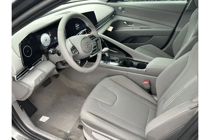 $22220 : Hyundai ELANTRA 2025 SEL Con image 9