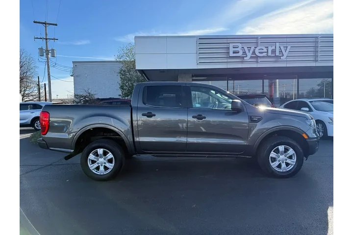 $14899 : Ford Ranger 2019 4x2 XLT 4dr image 8