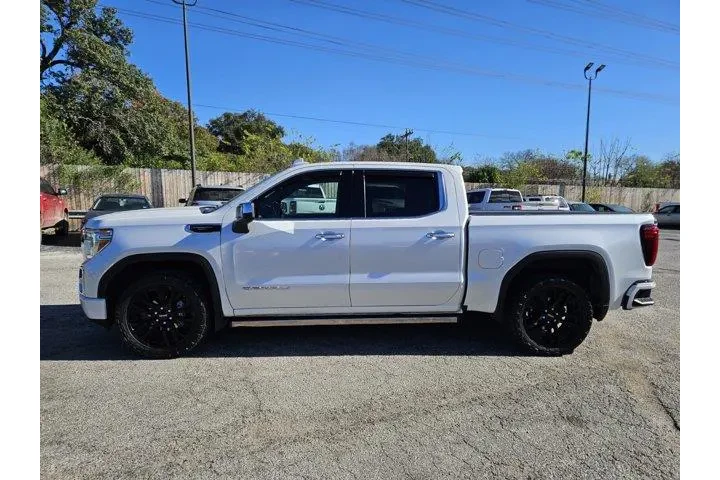 $38900 : GMC Sierra 1500 2021 4x4 Den image 6