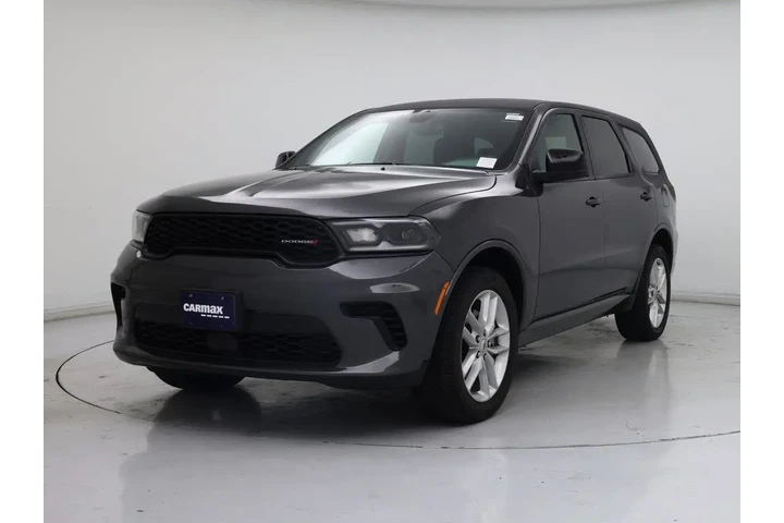 $33998 : Dodge Durango 2026 AWD GT 4d image 4