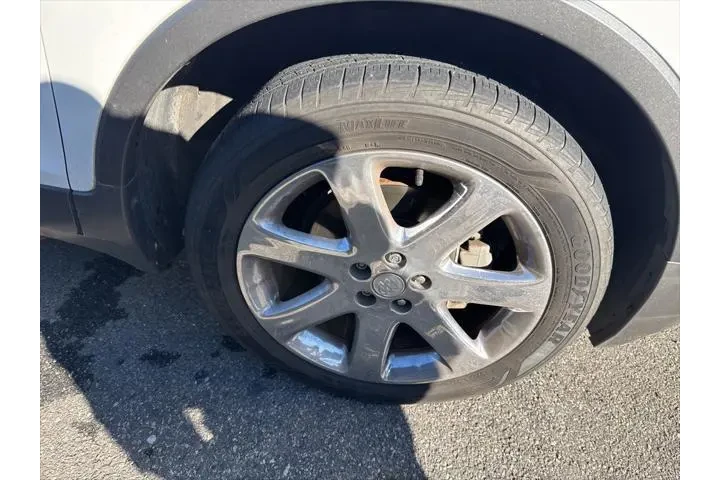 $5997 : Buick Encore 2016 Leather 4d image 4