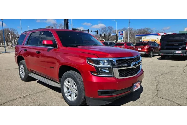 $14990 : 2015 Tahoe LT image 4