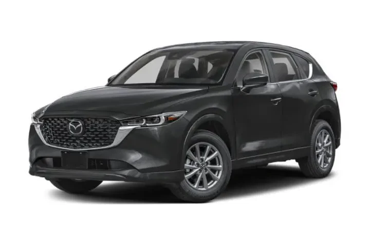 $25944 : Mazda CX-5 2025 AWD 2.5 S Se image 1