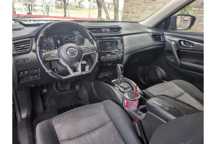 $13990 : 2020 Rogue SL image 9