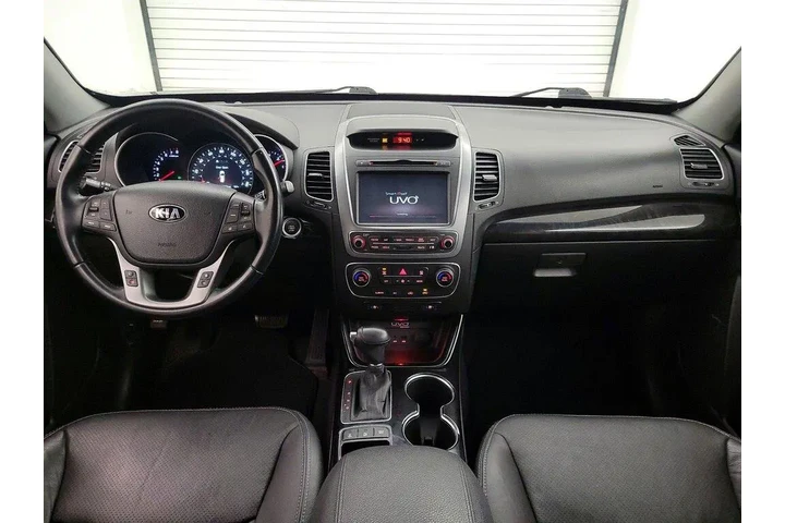 $15998 : Kia Sorento 2015 AWD EX 4dr image 9