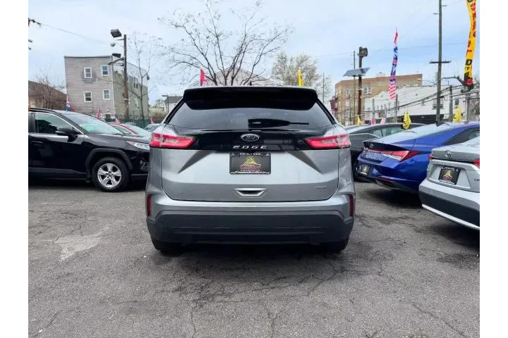 2021 FORD EDGE2021 FORD EDGE image 9