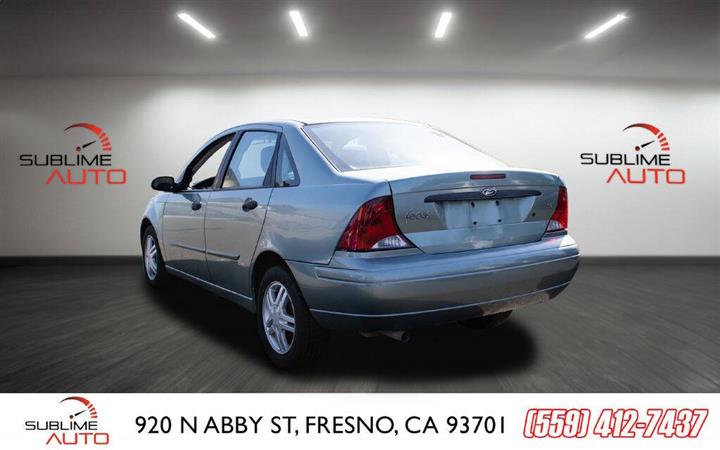 $5995 : 2004 Focus image 4