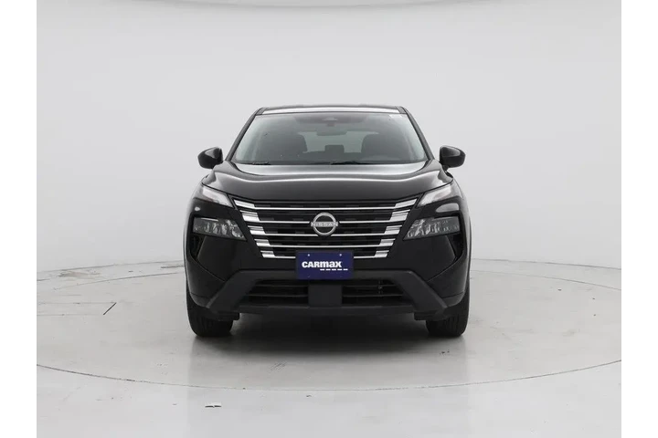 $25998 : Nissan Rogue 2025 AWD SV 4dr image 5