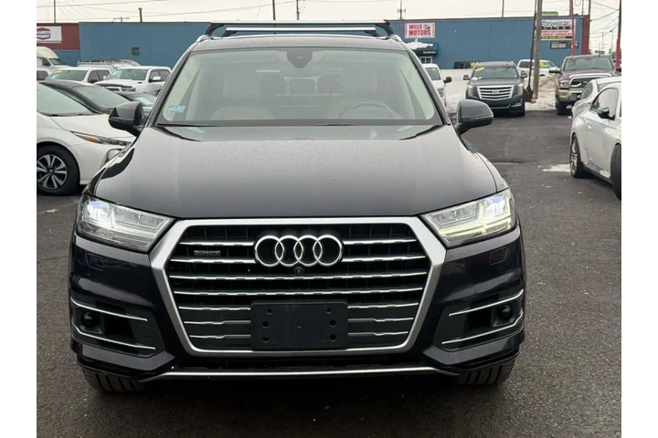 $14995 : 2018 Q7 image 3