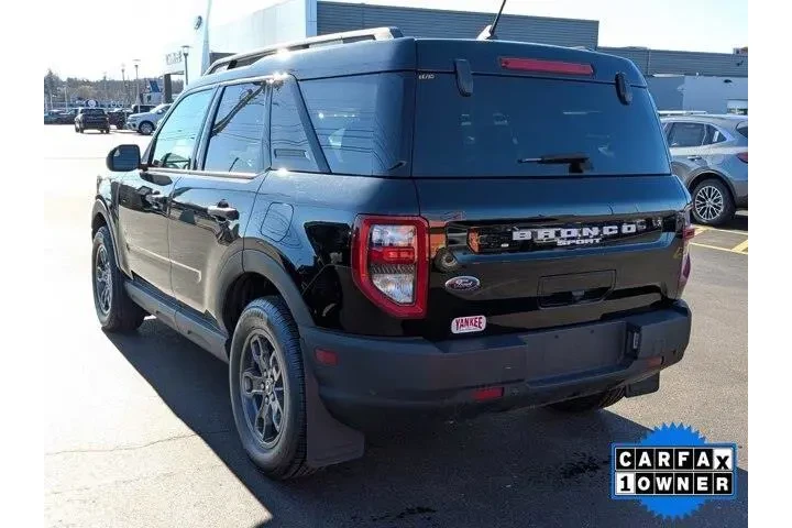 $21446 : Ford Bronco Sport 2022 AWD B image 5