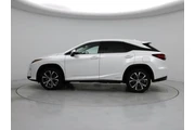 $37998 : Lexus RX 450h 2017 AWD 4dr S thumbnail