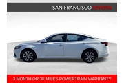 $12988 : 2020 Altima 2.5 S thumbnail