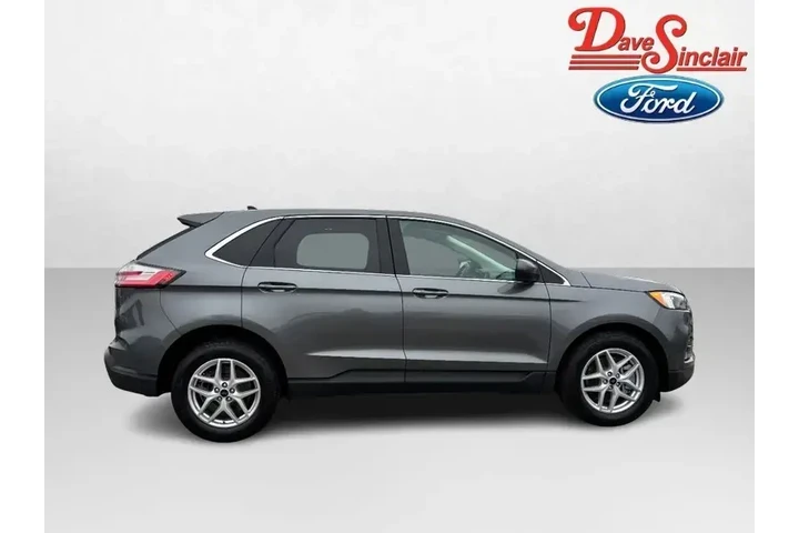 $28995 : Ford Edge 2024 AWD SEL 4dr S image 5