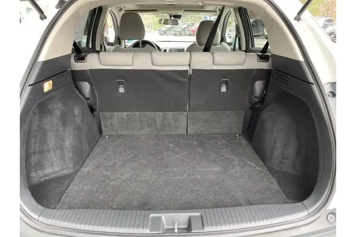 $17895 : Honda HR-V 2021 AWD EX 4dr C image 8