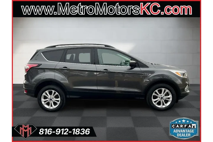 $14989 : 2018 Escape SE 4WD image 6