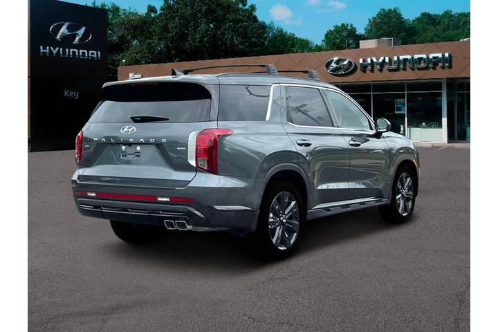 $36384 : Hyundai PALISADE 2024 AWD XR image 7