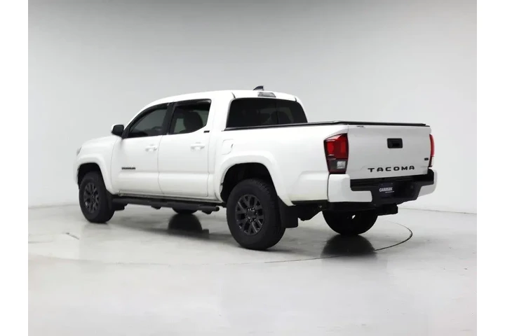 $28998 : Toyota Tacoma 2022 4x2 SR5 V image 2