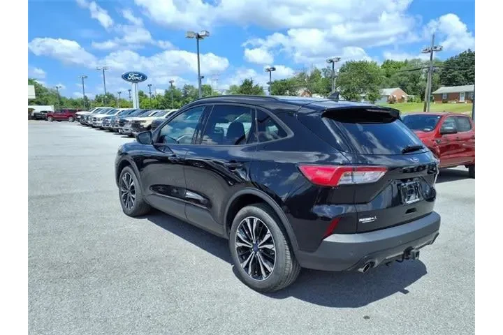 $25900 : Ford Escape 2022 AWD SEL 4dr image 6