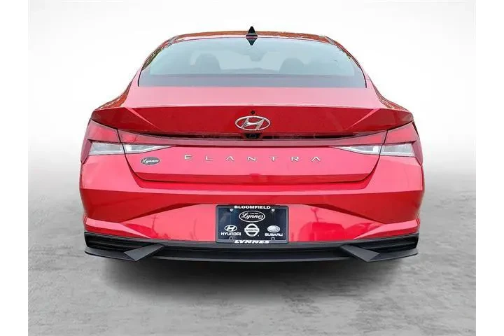 $17216 : Hyundai ELANTRA 2023 SEL 4dr image 9