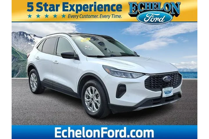 $22997 : Ford Escape 2023 AWD Active image 1