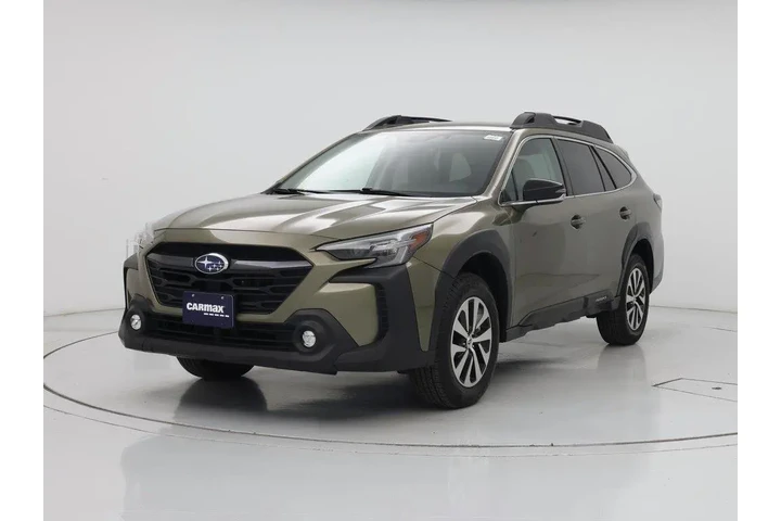 $31998 : Subaru Outback 2024 AWD Prem image 4