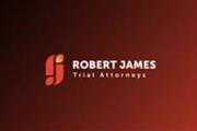 Robert James Trial Attorneys en Atlanta