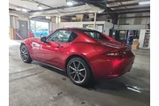 $24490 : Mazda MX-5 Miata RF 2022 Gra thumbnail