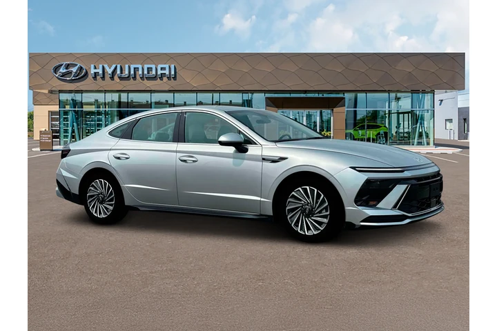$27945 : Hyundai SONATA Hybrid 2024 S image 10