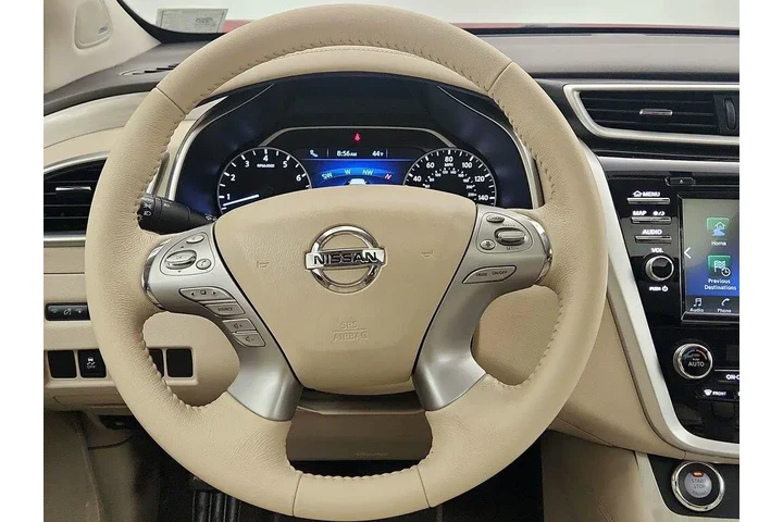 $15998 : Nissan Murano 2016 SL 4dr SU image 10