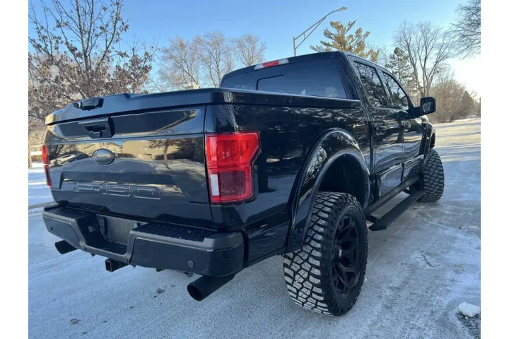 $39997 : 2020 F-150 Lariat image 7