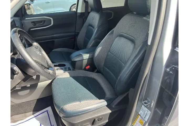 $26900 : Ford Bronco Sport 2022 AWD O image 8