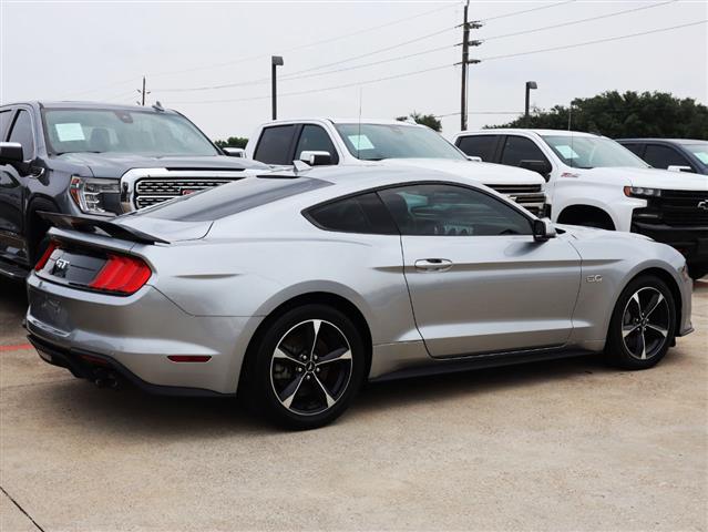 $31995 : 2021 Mustang GT Coupe image 3