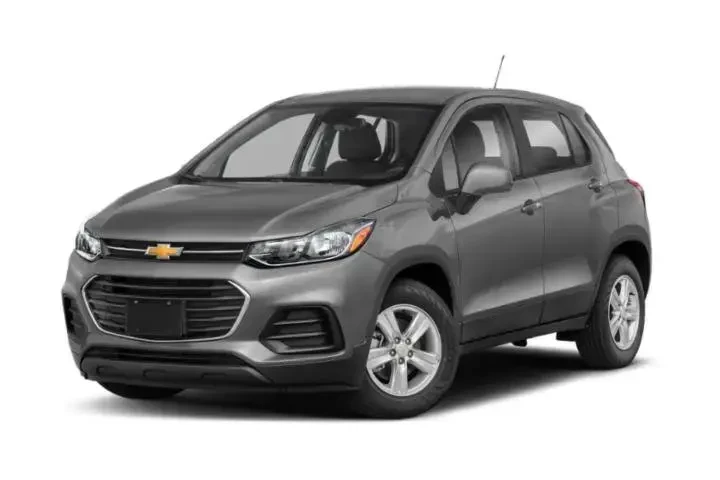 $9995 : Chevrolet Trax 2020 LS 4dr C image 4