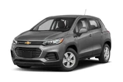 $9995 : Chevrolet Trax 2020 LS 4dr C thumbnail