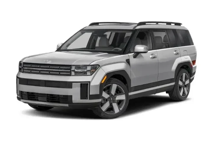 $31973 : Hyundai SANTA FE 2024 Limite image 1