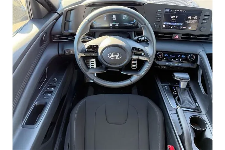 $19775 : Hyundai ELANTRA 2025 SEL Spo image 7