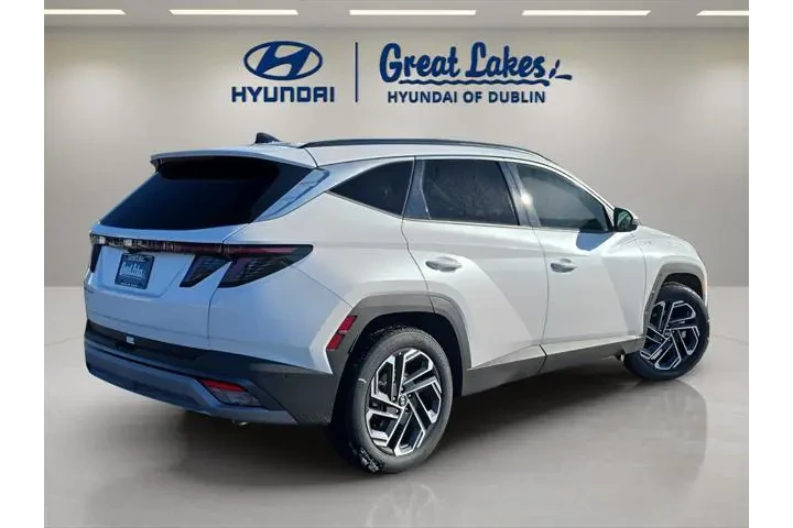 $34249 : Hyundai TUCSON 2025 Limited image 5