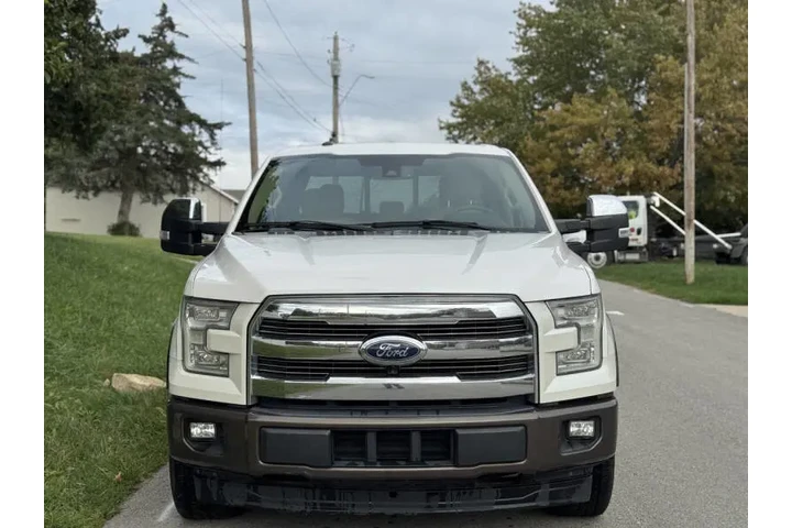 $16999 : 2017 F-150 Lariat image 3