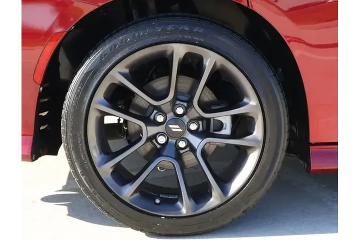 $39988 : Dodge Charger 2023 R/T 4dr S image 8