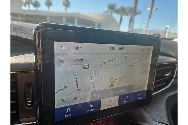 $31295 : Ford Explorer 2024 XLT 4dr S image 6