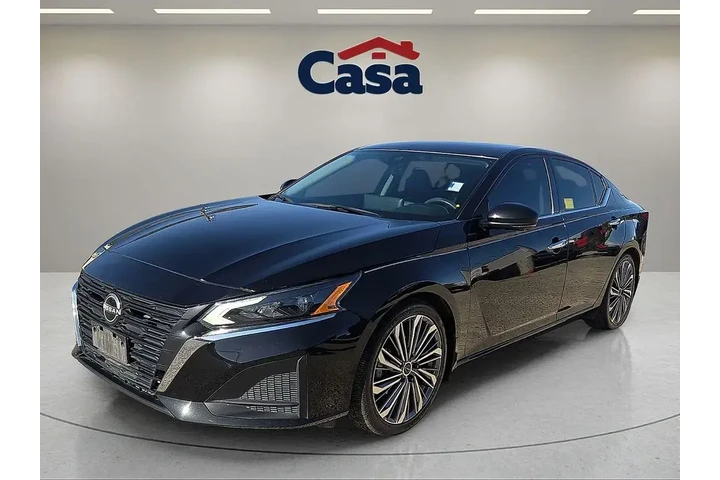 $25595 : Nissan Altima 2024 2.5 SL 4d image 6