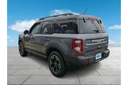 $32997 : Ford Bronco Sport 2025 AWD O thumbnail