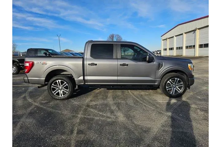 $29000 : Ford F-150 2022 4x4 XL 4dr S image 4
