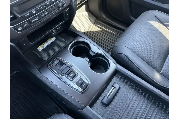 $32615 : Honda Passport 2023 AWD EX-L image 9