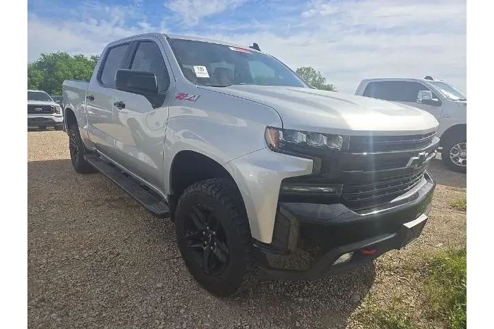 $34399 : Chevrolet Silverado 1500 202 image 4