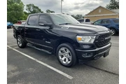 $33450 : Ram 1500 2022 4x4 Big Horn 4 thumbnail