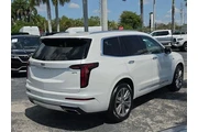 $21990 : Cadillac XT6 2021 Premium Lu thumbnail