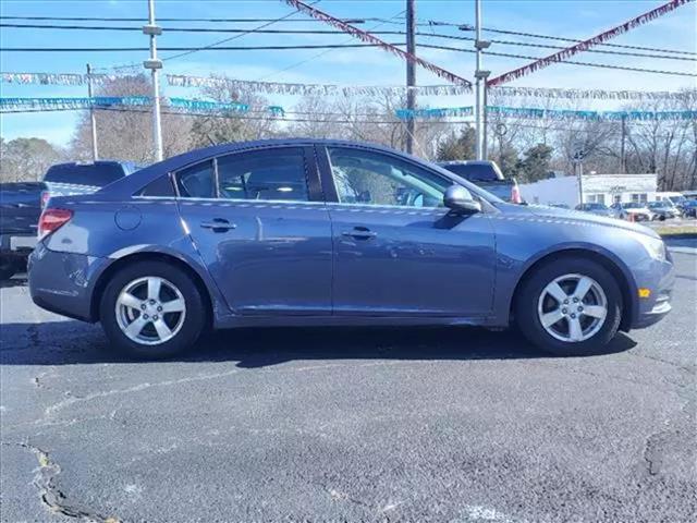 $6320 : 2013 CHEVROLET CRUZE2013 CHE image 3