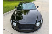$59000 : 2014 Continental GT Speed thumbnail