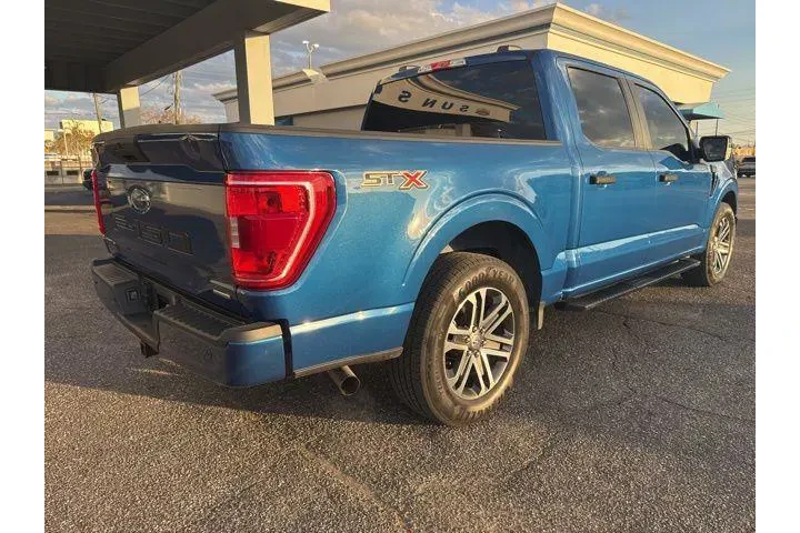$33197 : Ford F-150 2023 4x2 XL 4dr S image 5